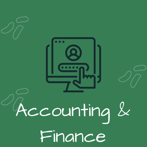 Accounting & Finance